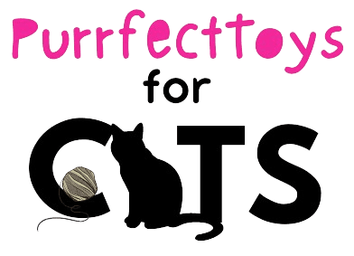 Purrfect Toys logo